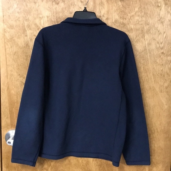 The North Face Fleece Pullover - Picture 6 of 8